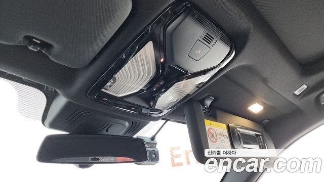 BMW X5 (G05) xDrive 40i M Sport 2021 — фото 28