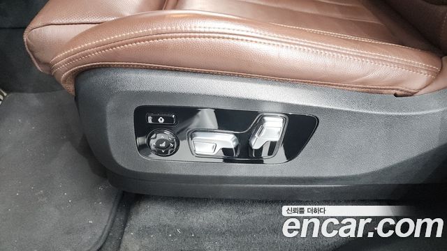 BMW X5 (G05) xDrive 40i M Sport 2021 — фото 31