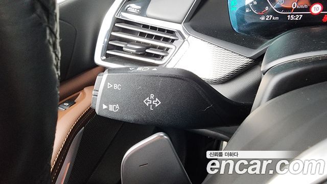 BMW X5 (G05) xDrive 40i M Sport 2021 — фото 35