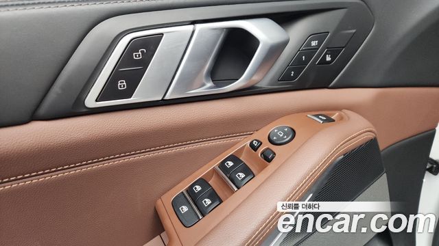 BMW X5 (G05) xDrive 40i M Sport 2021 — фото 37