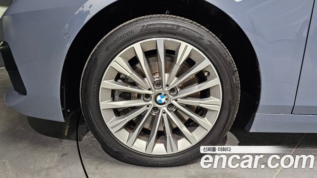 BMW 2 Series Gran Coupe (F44) 220d Luxury 2020 — фото 5