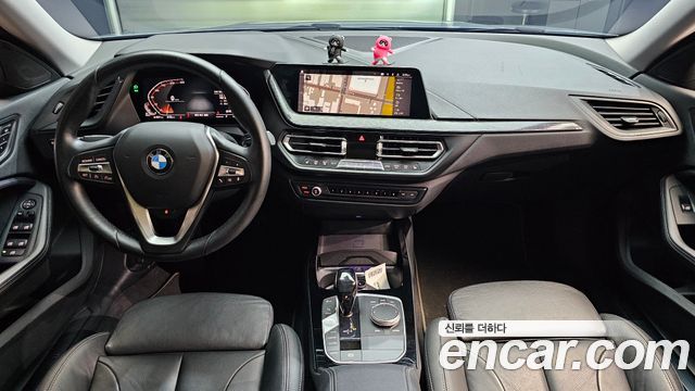BMW 2 Series Gran Coupe (F44) 220d Luxury 2020 — фото 7