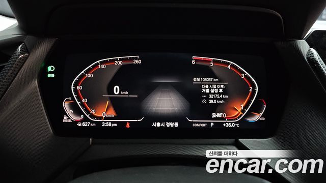 BMW 2 Series Gran Coupe (F44) 220d Luxury 2020 — фото 8