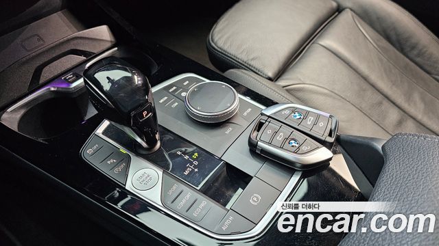 BMW 2 Series Gran Coupe (F44) 220d Luxury 2020 — фото 9