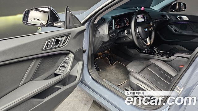 BMW 2 Series Gran Coupe (F44) 220d Luxury 2020 — фото 10