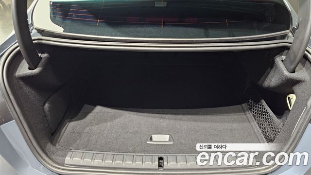 BMW 2 Series Gran Coupe (F44) 220d Luxury 2020 — фото 15