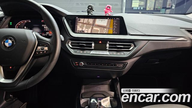 BMW 2 Series Gran Coupe (F44) 220d Luxury 2020 — фото 16