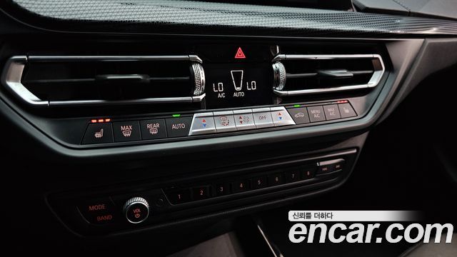 BMW 2 Series Gran Coupe (F44) 220d Luxury 2020 — фото 19