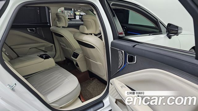 Kia K8 2.5 Gasoline 2WD Signature 2026 — фото 11