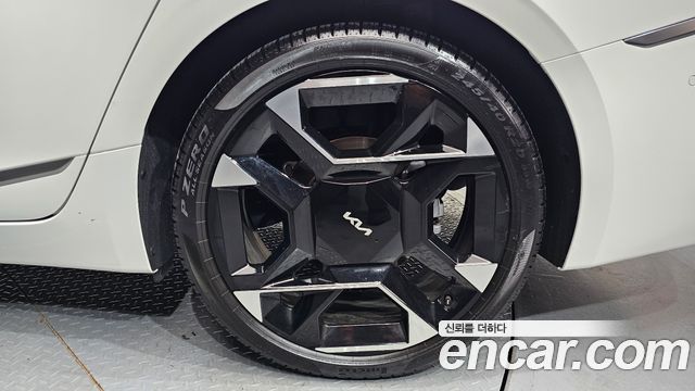 Kia K8 2.5 Gasoline 2WD Signature 2026 — фото 21