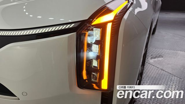 Kia K8 2.5 Gasoline 2WD Signature 2026 — фото 22