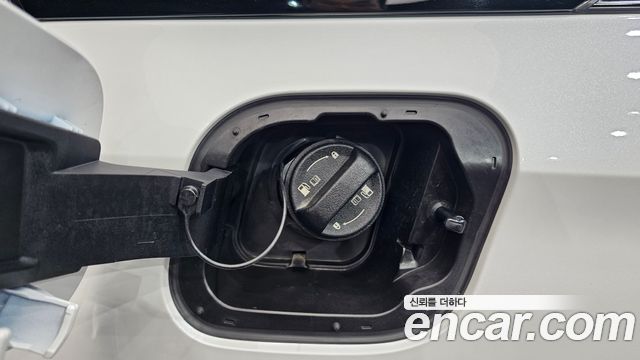 Kia K8 2.5 Gasoline 2WD Signature 2026 — фото 34