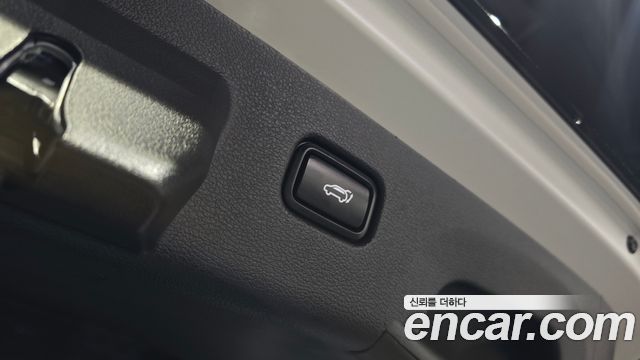Kia Sportage (V) Gasoline 1.6 Turbo 2WD Signature 2025 — фото 17