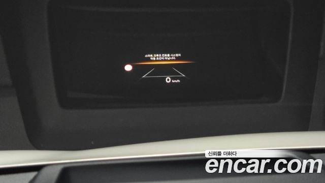 Kia Sportage (V) Gasoline 1.6 Turbo 2WD Signature 2025 — фото 18