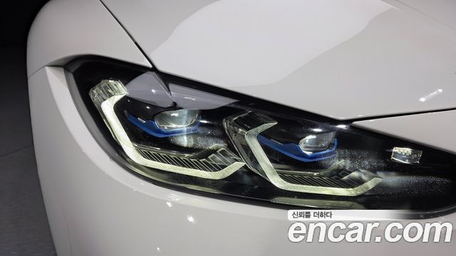 BMW M3 (G80) M3 Sedan Competition M xDrive 2024 — фото 21