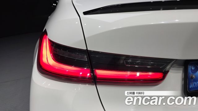 BMW M3 (G80) M3 Sedan Competition M xDrive 2024 — фото 22