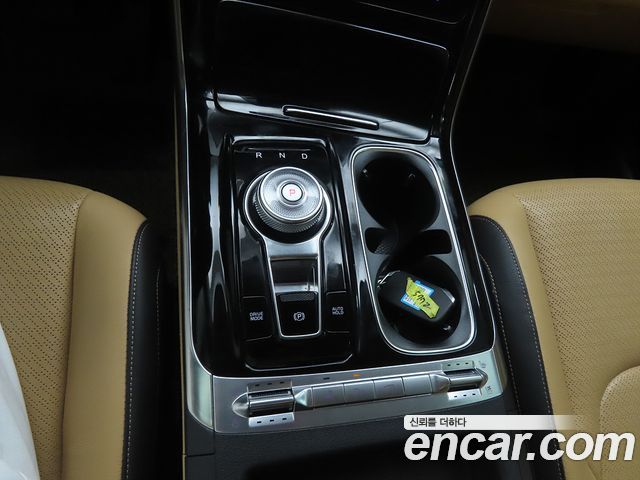 Kia Carnival (IV) Gasoline 9-Seater Noblesse 2021 — фото 15