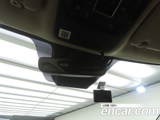 Kia Carnival (IV) Gasoline 9-Seater Noblesse 2021 — фото 16
