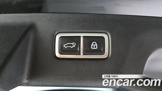 Kia Sorento (IV) Diesel 2.2 2WD Signature 2021 — фото 18