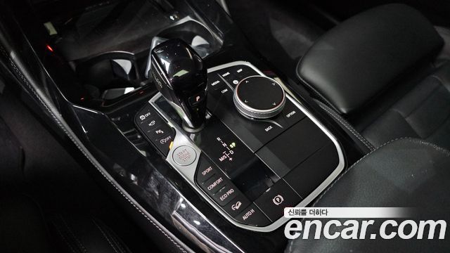 BMW X4 (G02) xDrive20i xLine 2025 — фото 9