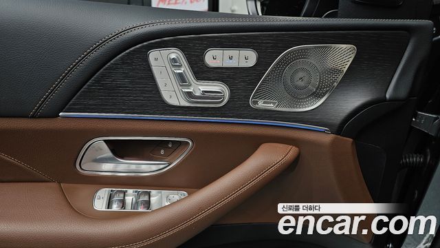 Mercedes-Benz GLE-Class (W167) GLE350 4MATIC 2025 — фото 14