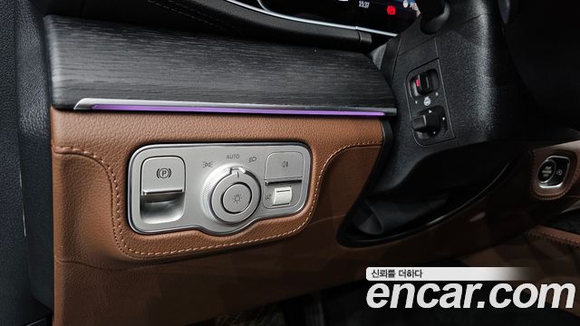 Mercedes-Benz GLE-Class (W167) GLE350 4MATIC 2025 — фото 15