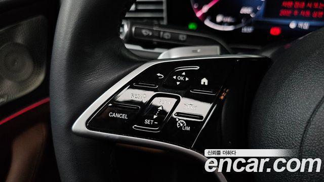 Mercedes-Benz GLE-Class (W167) GLE350 4MATIC 2025 — фото 19