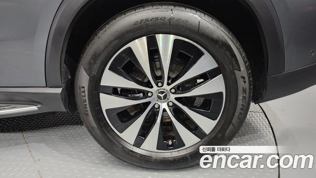Mercedes-Benz GLE-Class (W167) GLE350 4MATIC 2025 — фото 21
