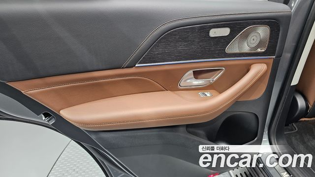 Mercedes-Benz GLE-Class (W167) GLE350 4MATIC 2025 — фото 25