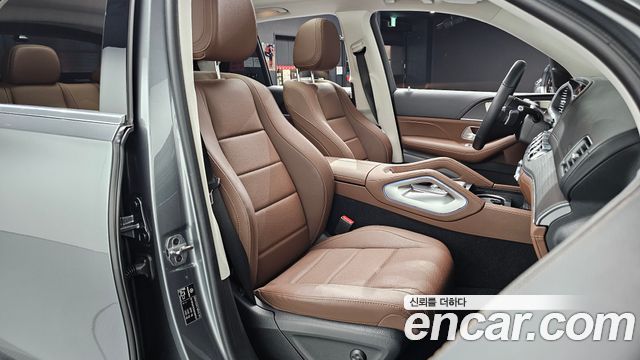 Mercedes-Benz GLE-Class (W167) GLE350 4MATIC 2025 — фото 26