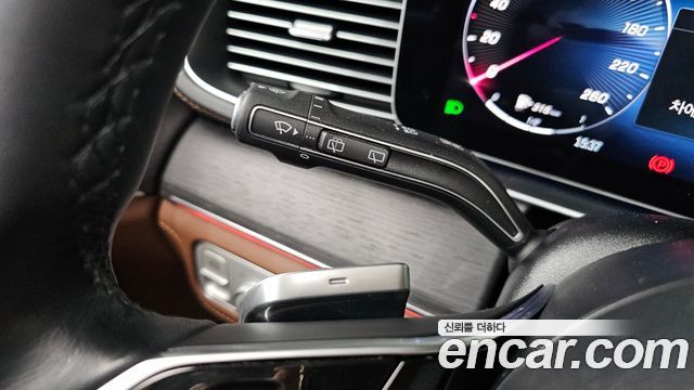Mercedes-Benz GLE-Class (W167) GLE350 4MATIC 2025 — фото 29