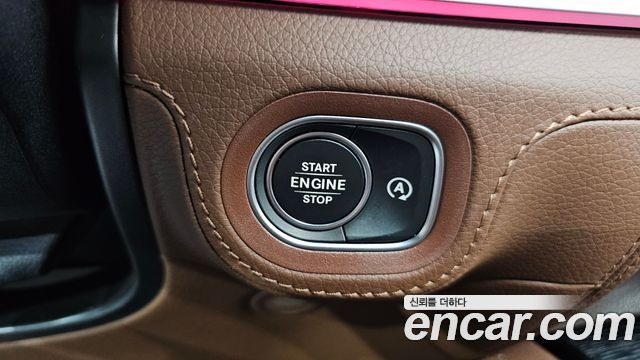 Mercedes-Benz GLE-Class (W167) GLE350 4MATIC 2025 — фото 30