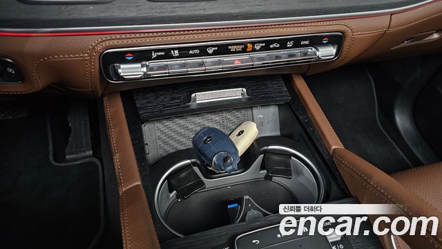 Mercedes-Benz GLE-Class (W167) GLE350 4MATIC 2025 — фото 32