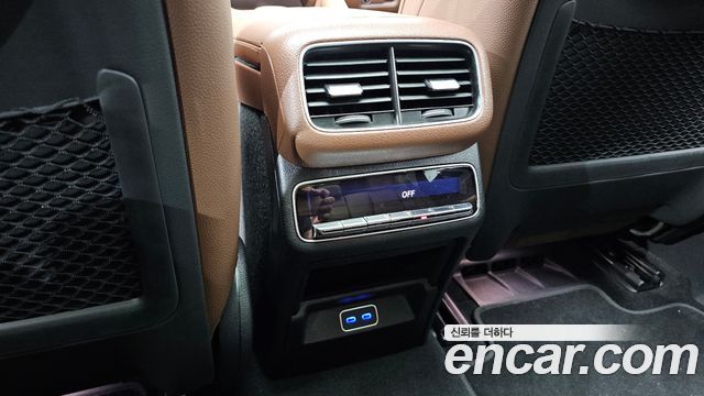 Mercedes-Benz GLE-Class (W167) GLE350 4MATIC 2025 — фото 33