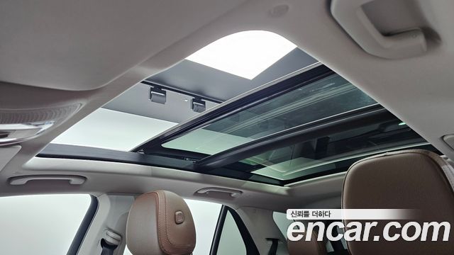 Mercedes-Benz GLE-Class (W167) GLE350 4MATIC 2025 — фото 35