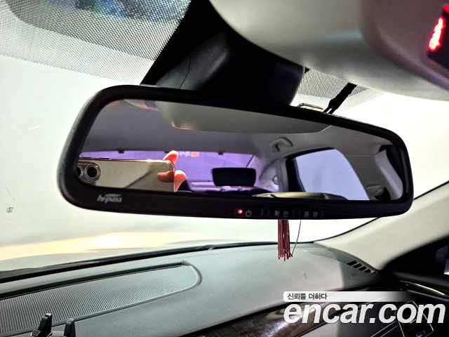 Renault Korea SM6 2.0 GDe RE 2017 — фото 18
