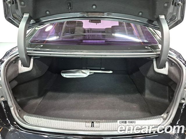 Renault Korea SM6 2.0 GDe RE 2017 — фото 21