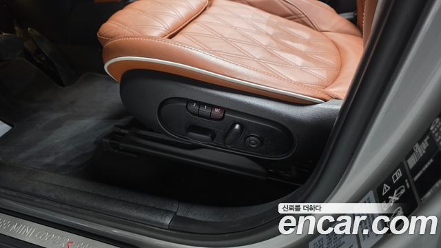 MINI Cooper S Countryman ALL4 Classic 2nd 2024 — фото 18