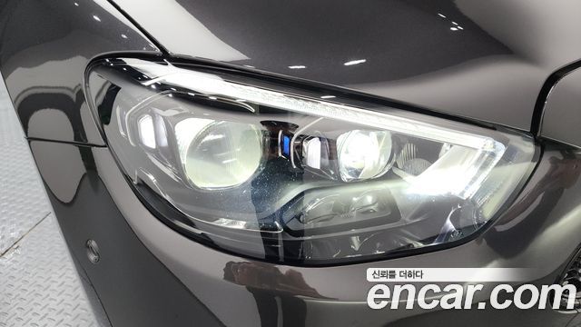 Mercedes-Benz E-Class (W213) E350 4MATIC AMG Line 2023 — фото 22