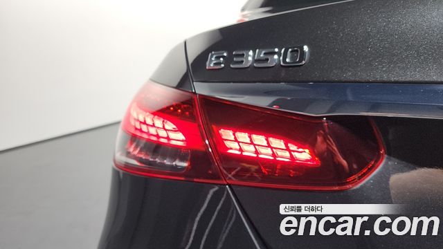 Mercedes-Benz E-Class (W213) E350 4MATIC AMG Line 2023 — фото 23