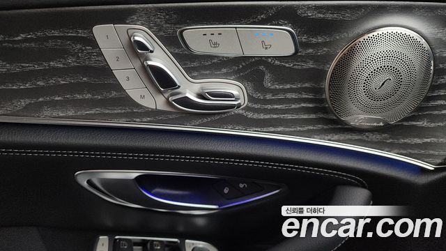 Mercedes-Benz E-Class (W213) E350 4MATIC AMG Line 2023 — фото 27
