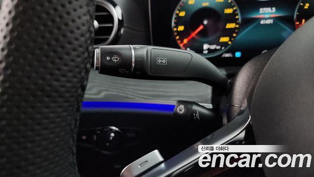 Mercedes-Benz E-Class (W213) E350 4MATIC AMG Line 2023 — фото 35