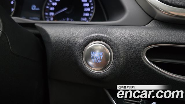 Hyundai Sonata (DN8) 2.0 Premium 2021 — фото 19