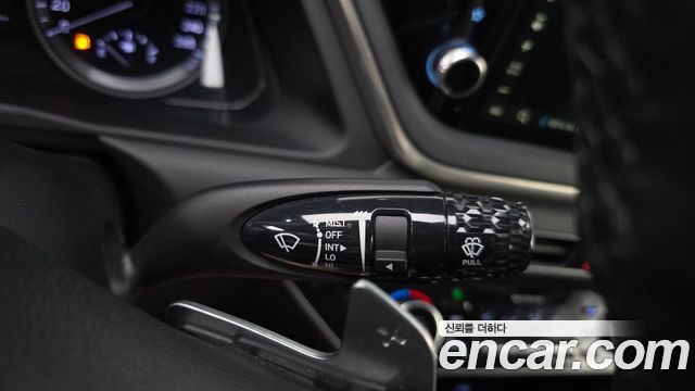 Hyundai Sonata (DN8) 2.0 Premium 2021 — фото 29