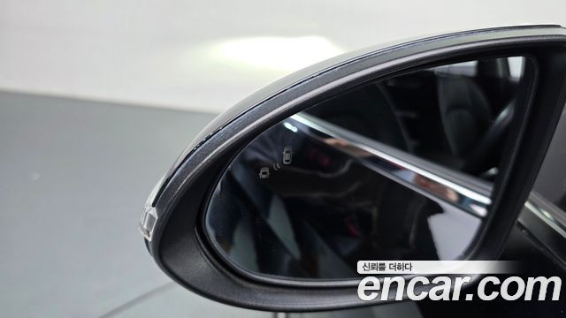 Hyundai Sonata (DN8) 2.0 Premium 2021 — фото 30