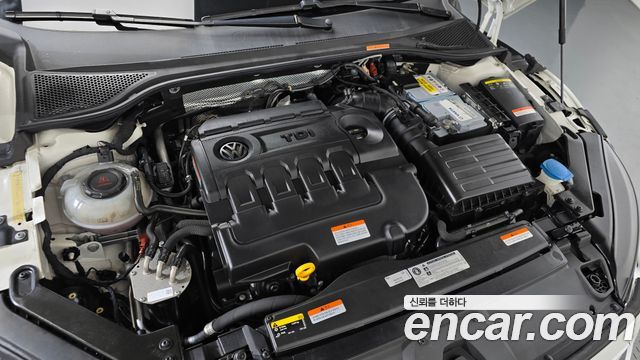 Volkswagen Arteon 2.0 TDI Prestige 2019 — фото 6