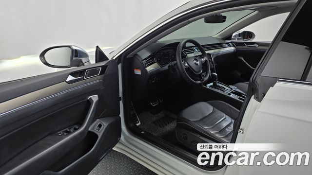 Volkswagen Arteon 2.0 TDI Prestige 2019 — фото 10