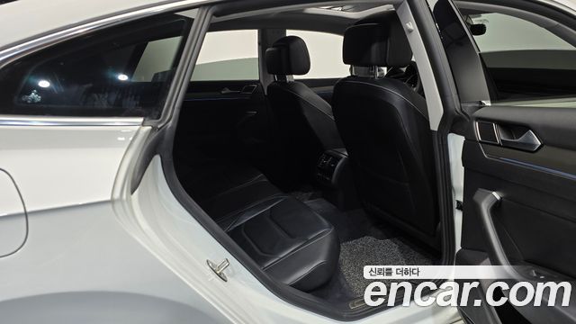 Volkswagen Arteon 2.0 TDI Prestige 2019 — фото 11