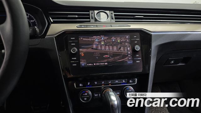 Volkswagen Arteon 2.0 TDI Prestige 2019 — фото 12