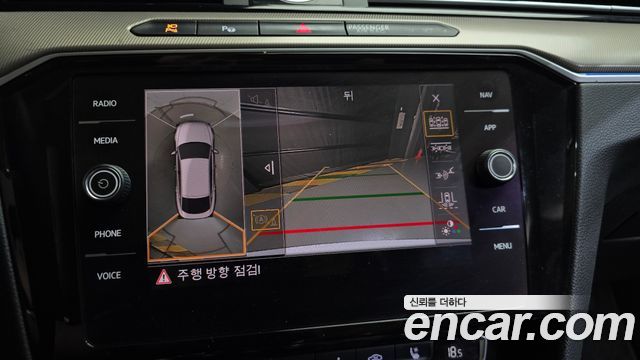 Volkswagen Arteon 2.0 TDI Prestige 2019 — фото 14